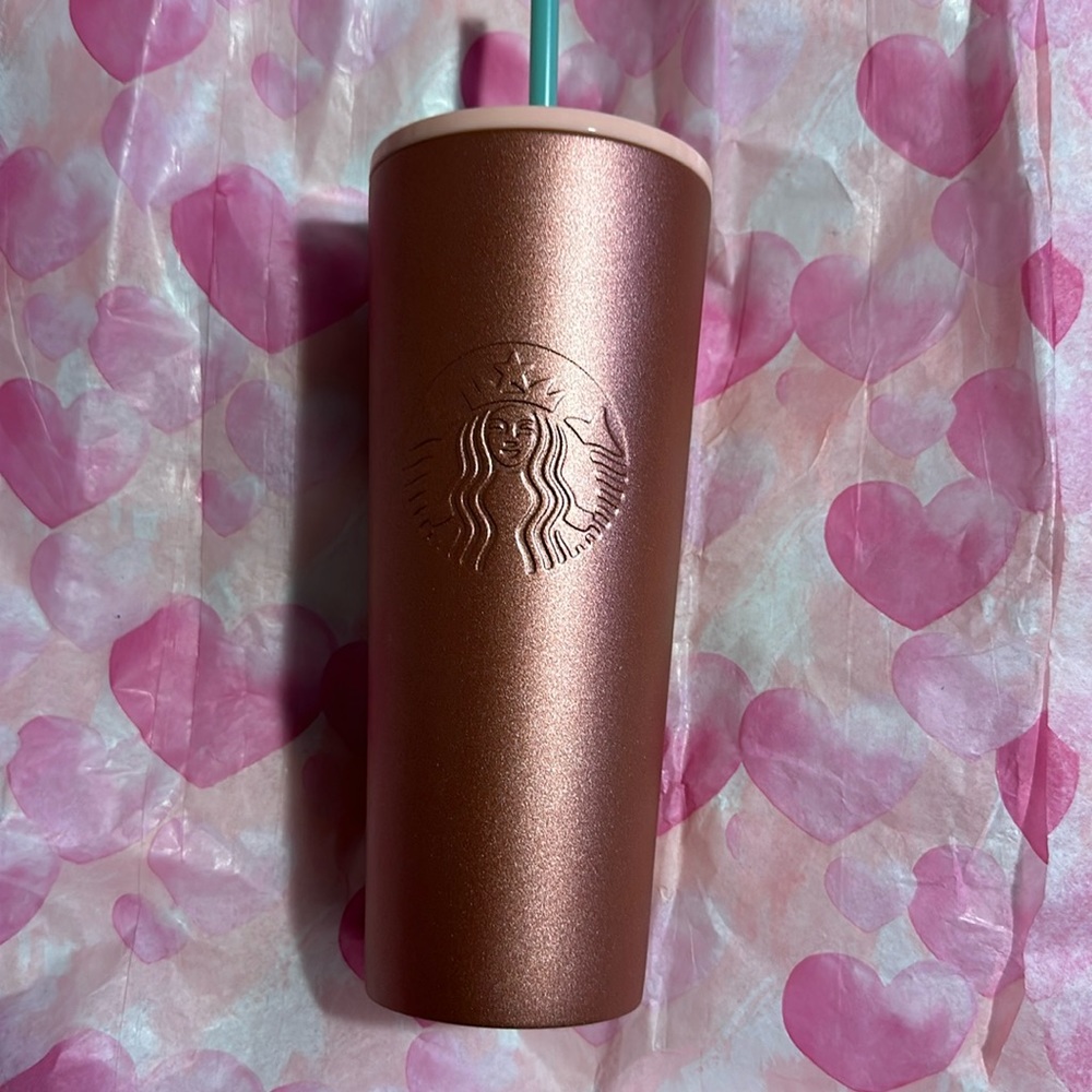 Starbucks Summer Collection